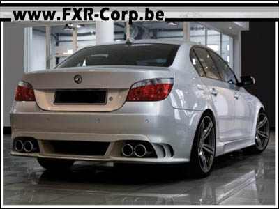 BMW E60 - E31 Tuning Kit carrosserie A2.jpg